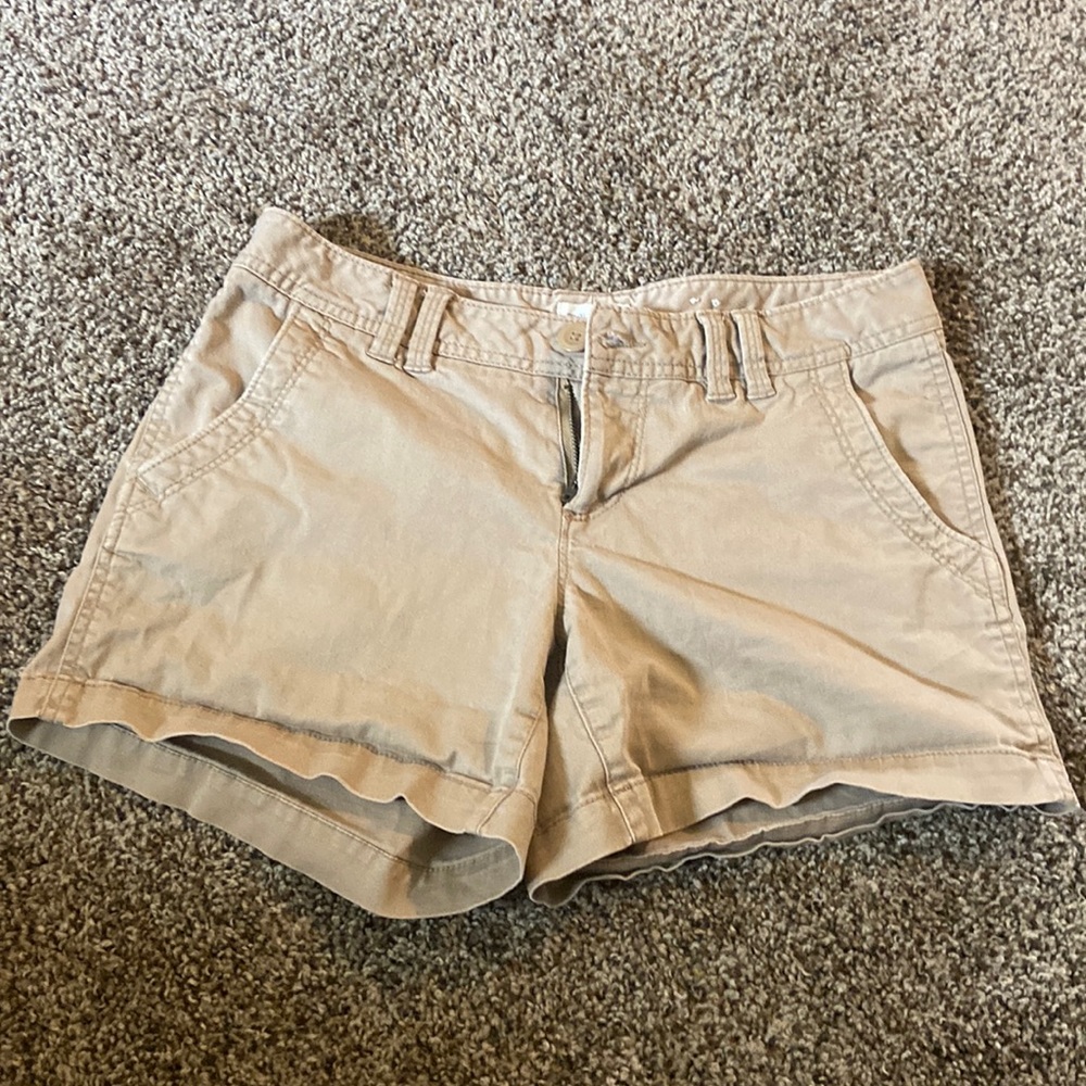 Maurices shorts